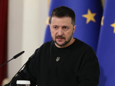 Україна отримає додаткові ракети для ППО від Німеччини, – Зеленський