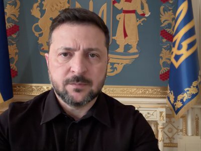 Зеленський: деякі авіакомпанії почали відмовлятися від рейсів до аеропортів рф
