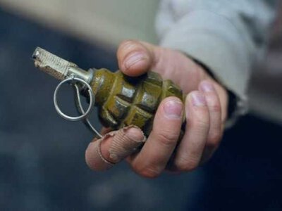Кинув гранату під ноги поліцейським: на Сумщині судитимуть 42-річного охтирчанина