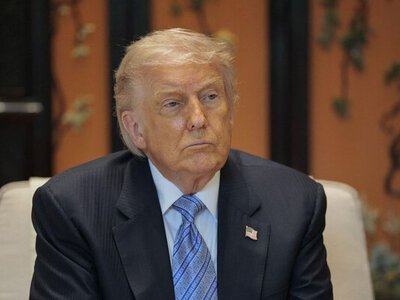 Повинні припинити дурну війну, – Трамп хоче мати хороші відносини з Росією та Україною