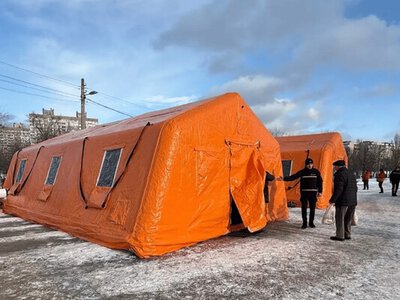 Експерт: будинки вище 9 поверху можуть залишитися без тепла взимку