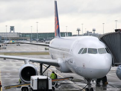 Бельгійська профспілка пригрозила страйком Brussels Airlines через рейси до Ізраїлю