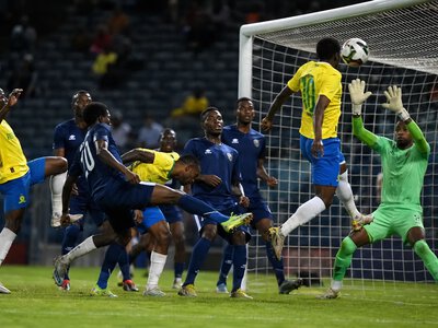 Mamelodi Sundowns обіграв Milford і наздогнав Orlando Pirates за очками