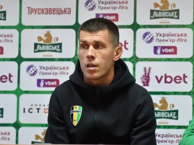 Відома позиція Буткевича щодо можливого призначення Кравченка в Динамо