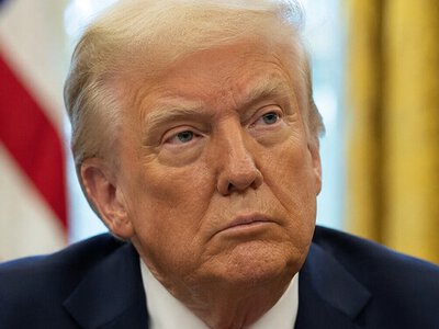 Трамп назвав відносини Путіна і Зеленського однією з причин продовження війни