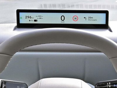 Спідометр за доплату: Hyundai прибрала панель приладів у базових версіях нових авто