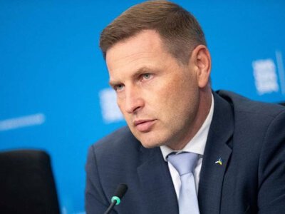 Міністр оборони Естонії пішов у відставку через скандал із боєприпасами