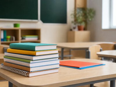 Міносвіти застерегло приватні школи від не схвалених підручників — MyJoyOnline