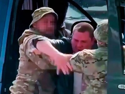 До фронту доходять лише 2% мобілізованих «для галочки»: Лубінець розкритикував систему ТЦК