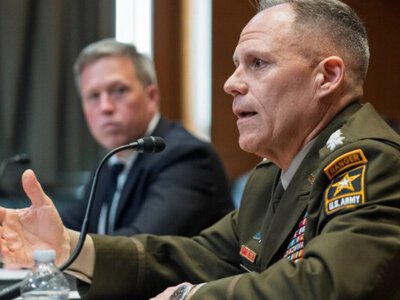 У Конгресі вимагають пояснити, чому армії США не дозволяють переймати досвід ЗСУ у війні дронів