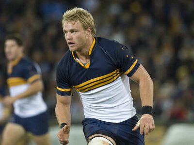 Джеймс Сліппер проведе 17-й сезон у Super Rugby