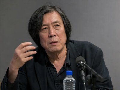 Режисер Лі Чхан Дон отримав Auteur Award кінофестивалю Mill Valley