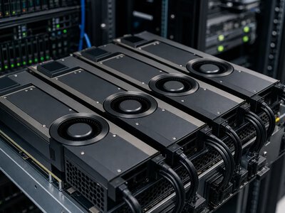 Naver Cloud відібрали для проєкту ШІ-моделі з кібербезпеки в Південній Кореї