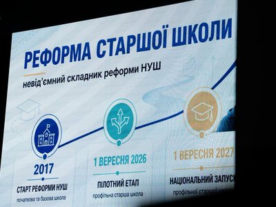 У Мукачівській громаді сформували мережу профільних ліцеїв: де навчаються старшокласники — PMG.ua