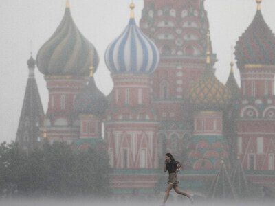 Бунт у Росії може застати Кремль зненацька: аеропорти можуть стати слабким місцем