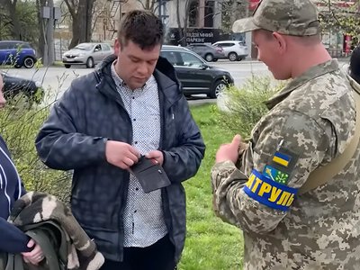 Бойову повістку можуть надіслати поштою: коли її можна оскаржити
