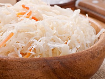  Капуста буде хрустіти всю зиму: коли починати квасити у вересні 