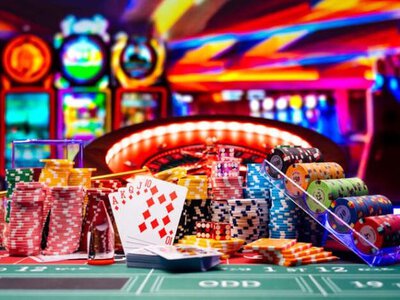 Соціальні казино проти sweepstakes-казино: у чому різниця?