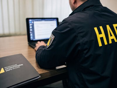 Перевірка на мільйони: антикорупціонери взялися за статки київських копів Баранових