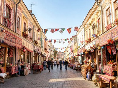 Які свята сьогодні 3 вересня 2026: День хмарочоса, орхідей, Сан-Марино
