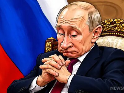 Ескалація в російському небі і наказ Путіна нищити українську енергетику