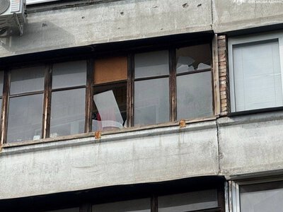 Масований удар по Дніпропетровщині: наслідки нічної атаки на три райони області
