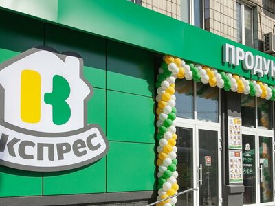Більше не треба стояти в чергах: на Лівому березі відкрили магазин без касирів