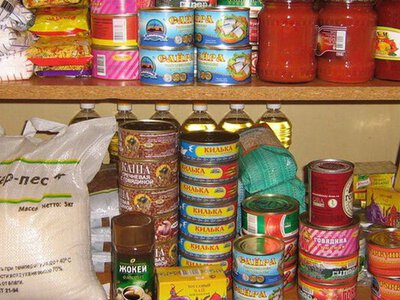 Скільки продуктів знадобиться вашій родині на тиждень та як їх зберегти: поради фахівців