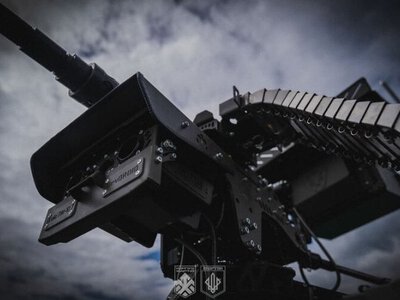 Вчора російська армія втратила 1320 солдатів, літак та гелікоптер