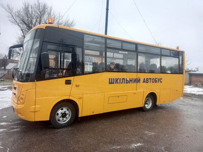 На Борщівщині діти повернулися додому, не дочекавшись шкільного автобуса