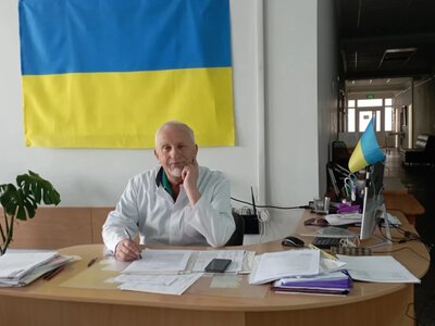  НАЗК виявило недостовірні дані у декларації ексдиректора херсонської лікарні 