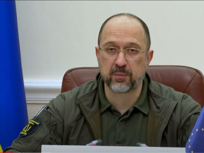 В Україні створять розгалужену систему підземних сховищ пального – Шмигаль