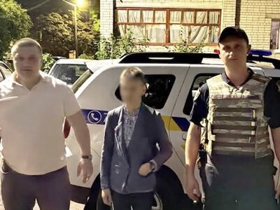 На Чернігівщині поліція за добу розшукала трьох зниклих дітей