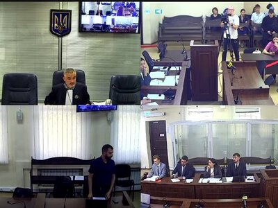 Знижка у десять разів: ексголова «Сенс Банку» Ступак отримав лише 15 мільйонів застави
