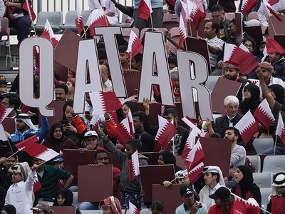 3 вересня 2026 — День Незалежності в Катарі: історія, факти та роль Великої Британії