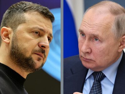 Зеленський попередив про удари, Путін пригрозив відповіддю: що відбувається