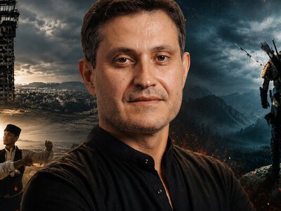 І українців, і кримських татар сторіччями намагаються знищити — Ахтем Сеітаблаєв