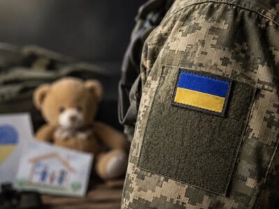 Понад рік шукали докази: у Черкасах суд встановив батьківство загиблого військового