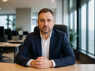 Telviva представила цифрового агента Viva для бізнесу ПАР