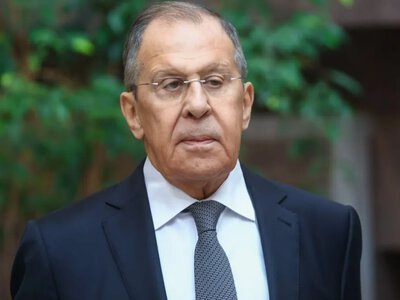 Лавров пригрозив закрити всі філії Інституту Гете в РФ після рішення Німеччини