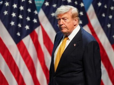 Трамп пообіцяв оприлюднити відео про бусифікацію в Україні