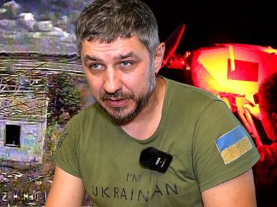 Коса для росіян стала пасткою. Бої за Кінбурнський півострів: як ЗСУ відтісняють армію Росії