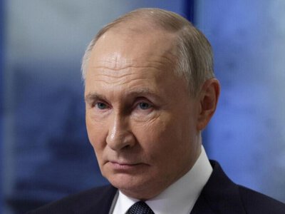 Остання крапля: у Німеччині розкритикували Путіна т його ганебні дії