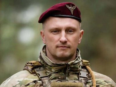 Святослав Заїць новий командувач Сухопутних військ: що відомо про бригадного генерала