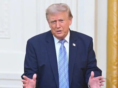 Зеленський і Путін повинні зупинити цю дурну війну, - Трамп