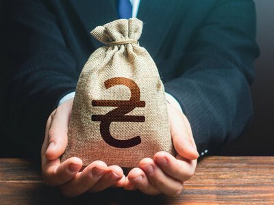 Податковий борг – майже 3% ВВП: скільки з цієї суми реально отримає держава