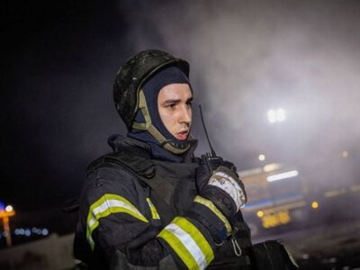 Нічний повітряний терор: окупанти масовано вдарили реактивними дронами по заходу України, Київщині та Одесі