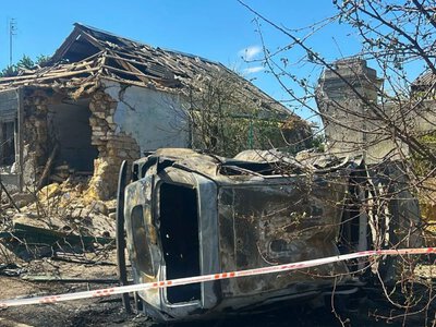 Атаки на Миколаївщину: пошкоджено 19 об’єктів, є руйнування в громадах