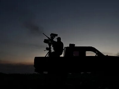 На Кіровоградщині вночі відпрацювали сили протиповітряної оборони