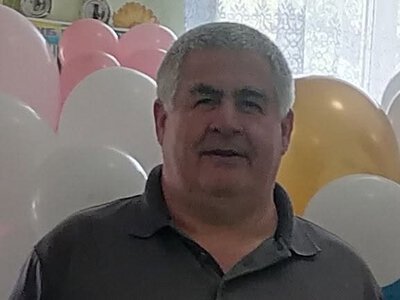Передчасно відійшов у вічність багаторічний працівник Королівської школи на Борщівщині Любомир Буртовий